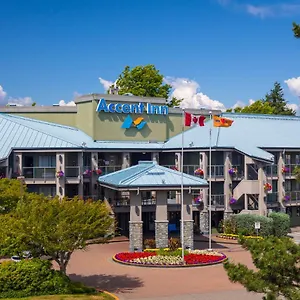 Accent Vancouver Airport Hotel