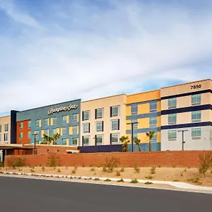 Hotel Hampton Vegas Strip South, Nv 89123 Las Vegas