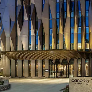 Hotel Canopy By Hilton Londres