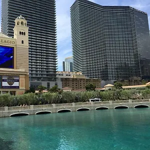 Apart-hotel Jockey Center Strip Las Vegas