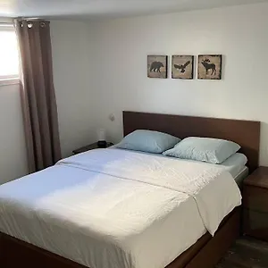 Apartment South Shore Of Montreal