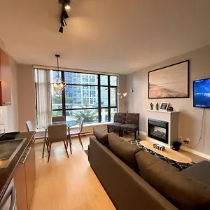 Apartment Entire In Heart Of Downtown