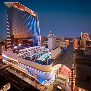 Hotel Circa & Casino - Adults Only Las Vegas