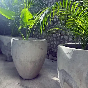 Hotel Bau Tulum