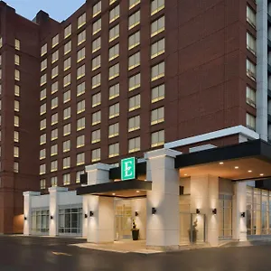 Embassy By Hilton Airport **** טורונטו
