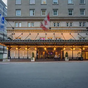 The Ritz-carlton 5* Montréal