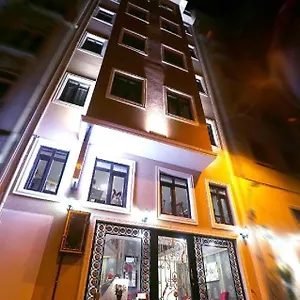 Maxwell 3* Provincia di Istanbul