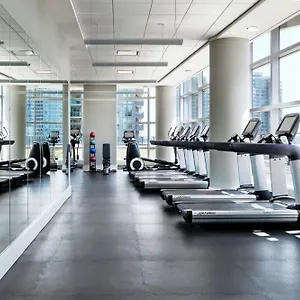 Delta By Marriott Hotel Toronto
