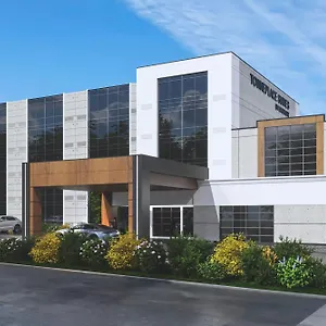 Hotel Towneplace By Marriott Canada, Niagara-Fälle