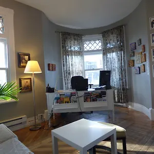 Amérik Mini-hôtel Ville de Québec