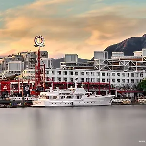 The Lonsdale Quay Hotel North Vancouver