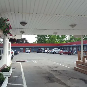 & Motel