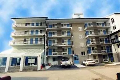 Super 8 By Wyndham Niagara Falls By The Falls Kanada